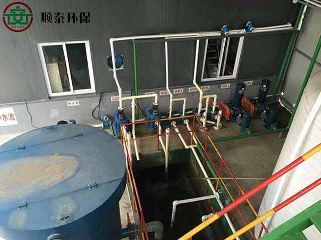 酸洗中和水設(shè)備 酸洗中和水設(shè)備