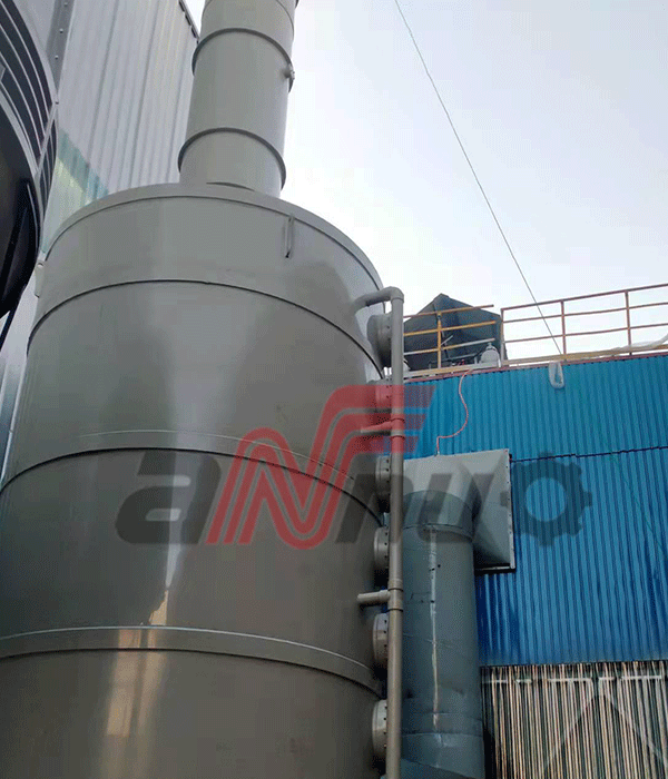 安諾自動化科技