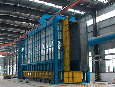 關于現在的熱鍍鋅設備方面的基本特點講述