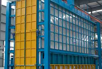 現在的熱鍍鋅生產線都受哪些因素的影響？