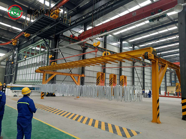 熱鍍鋅爐 熱鍍鋅爐