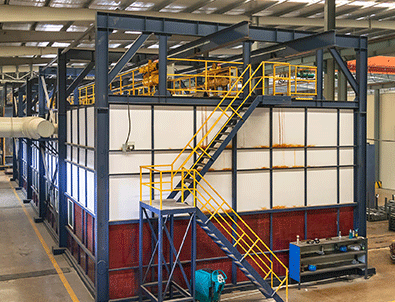 熱浸鍍鋅的基本優(yōu)勢介紹，這些產(chǎn)品特點(diǎn)你了解多少