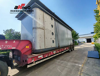 盤扣生產線 盤扣生產線