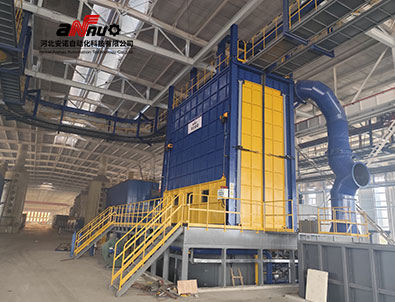 環形生產線 環形生產線