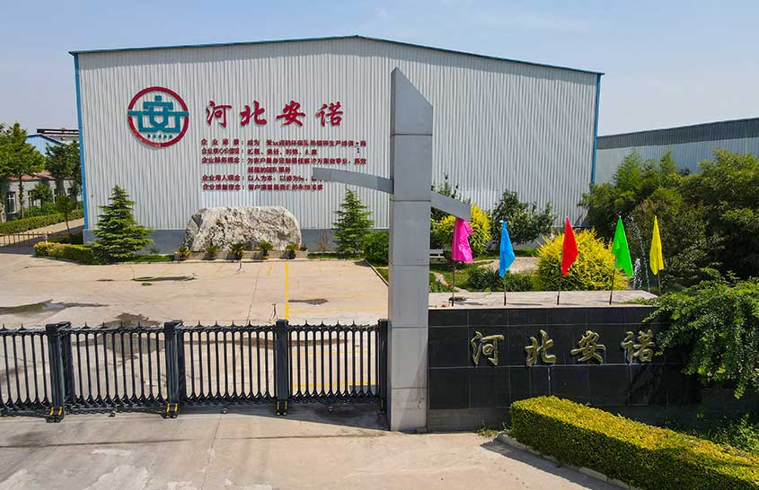 熱鍍鋅生產線：提升金屬防腐性，助力企業長遠發展