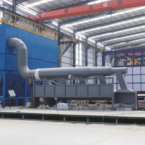 轉向葫蘆熱鍍鋅生產線：提率與耐用性的秘密 