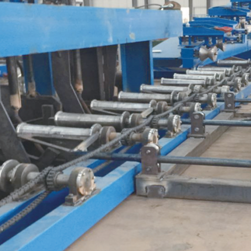 熱鍍鋅設備的選擇與應用&mdash;&mdash;如何提高鍍鋅效率，降低生產(chǎn)成本？